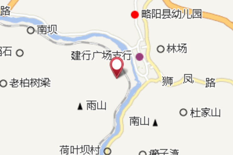 老墳坑 老墳坑
