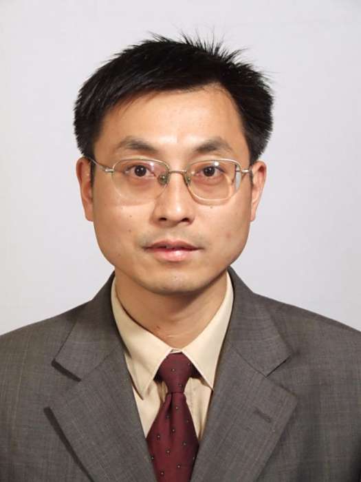 樊濟宇 樊濟宇