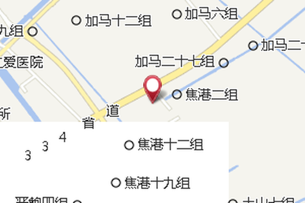 短港子 短港子