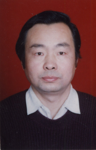 楊貴生(內蒙古大學教授)