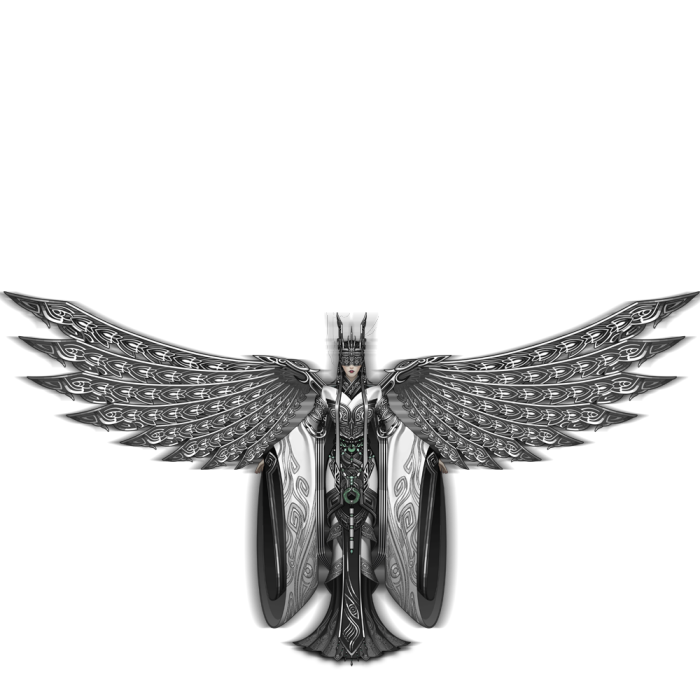 翎尹