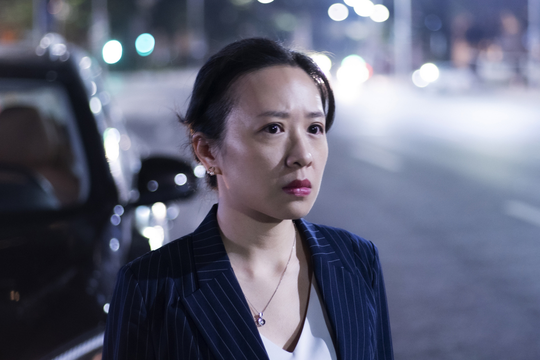 龐麗穎 龐麗穎