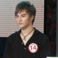 徐長城(2010《快樂男聲》太原唱區5強選手) 徐長城(2010《快樂男聲》太原唱區5強選手)