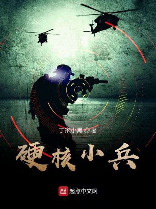 硬核小兵 硬核小兵