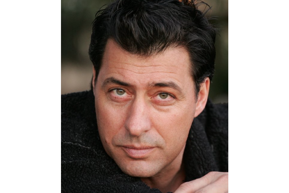 Mark Riccardi Mark Riccardi