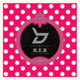 her(Block B2014年發表單曲) her(Block B2014年發表單曲)