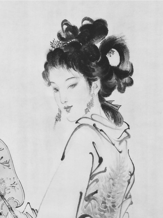 樂大娘子 樂大娘子