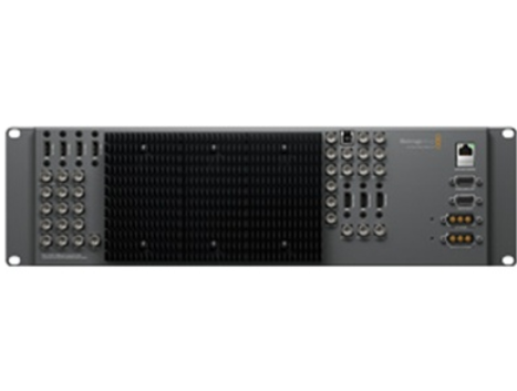 Blackmagic ATEM 2 M/E Production Switcher Blackmagic ATEM 2 M/E Production Switcher