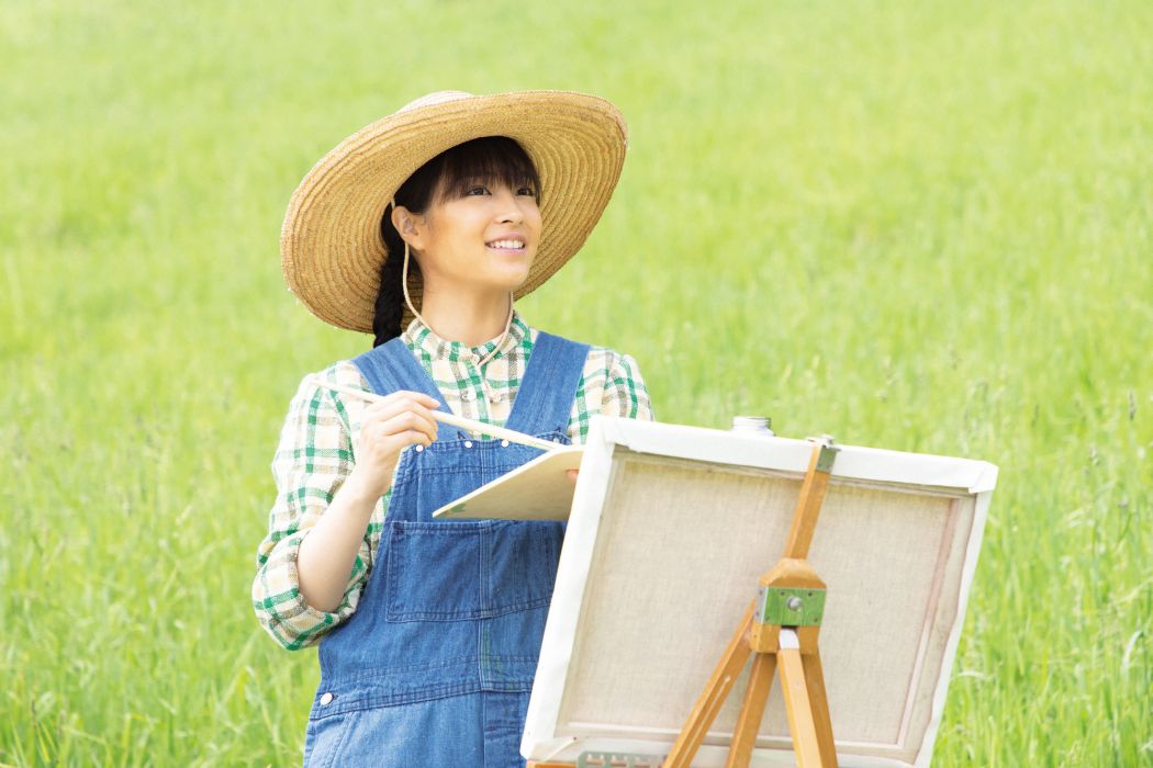 奧原夏 奧原夏