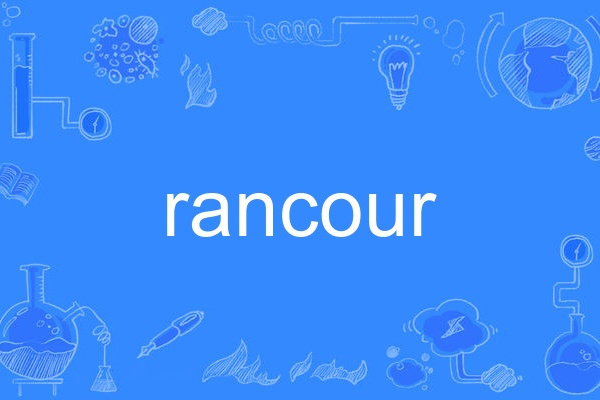 rancour rancour