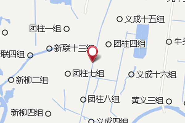 團柱村 團柱村