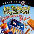 Zoom! Boom! Bully(Scieszka, Jon; Shannon, David; Long, Loren著圖書) Zoom! Boom! Bully(Scieszka, Jon; Shannon, David; Long, Loren著圖書)