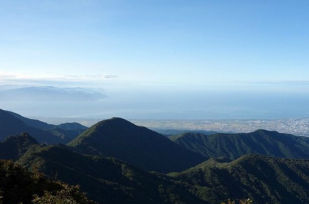 愛鷹山 愛鷹山