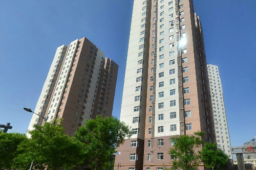 凱盛家園 凱盛家園