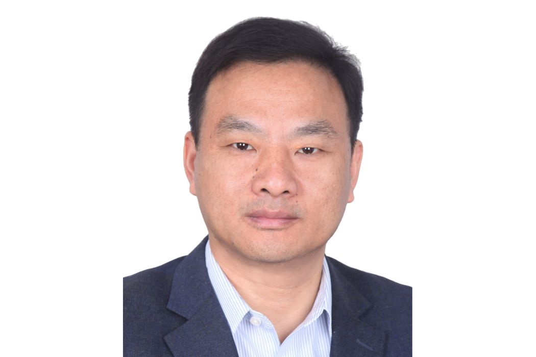 方海(交通運輸部科學研究院副院長)