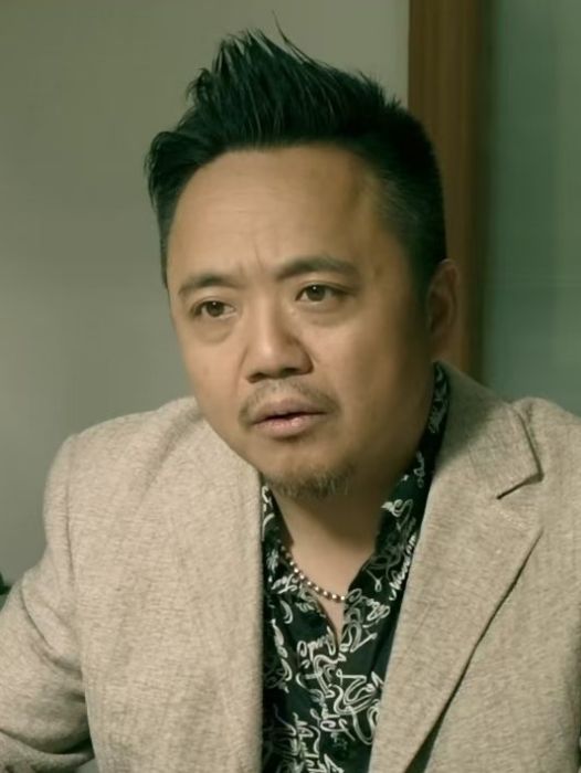 陳大牛(電影《晨曦的夢》中的角色) 陳大牛(電影《晨曦的夢》中的角色)