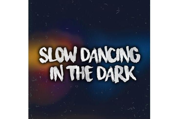 SLOW DANCING IN THE DARK (Kid Travis Cover) SLOW DANCING IN THE DARK (Kid Travis Cover)