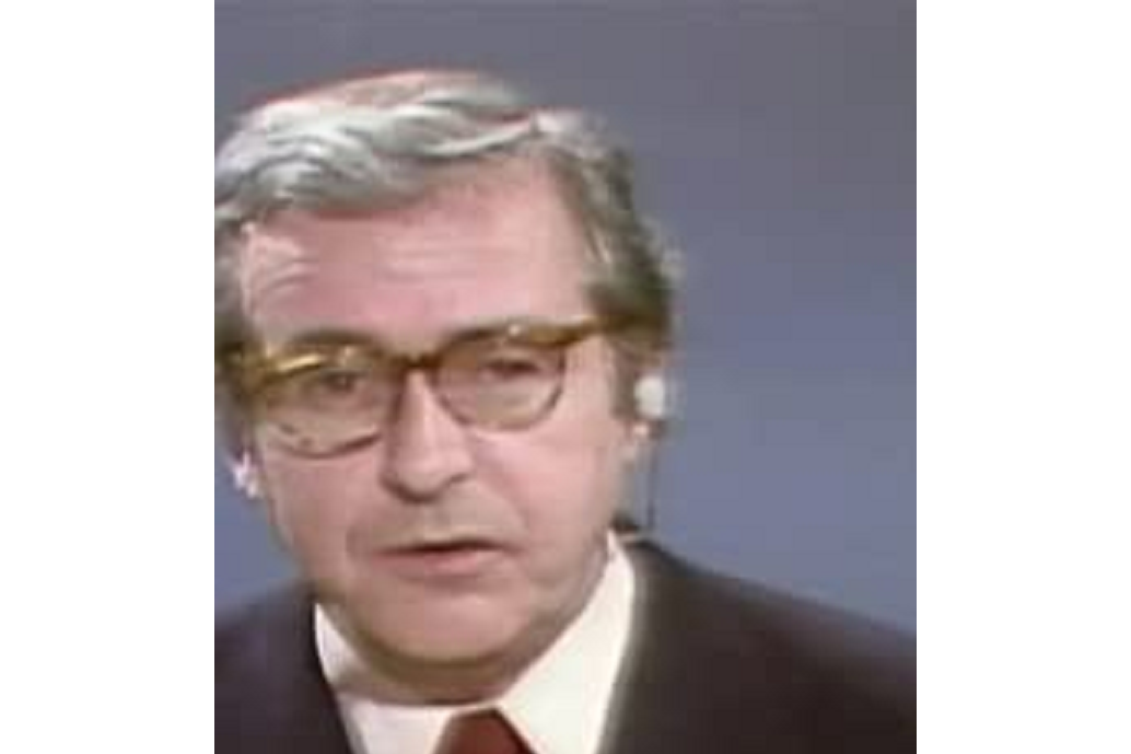 John Chancellor John Chancellor