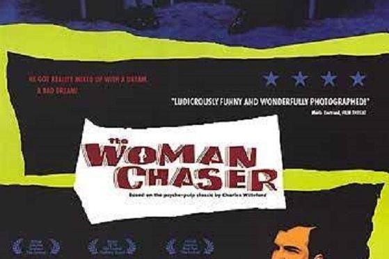 The Woman Chaser The Woman Chaser