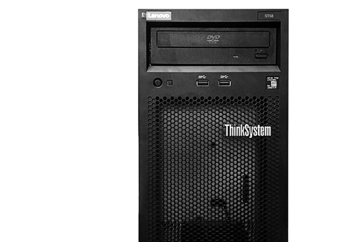 聯想ST58(i3-8100/4GB/1TB) 聯想ST58(i3-8100/4GB/1TB)