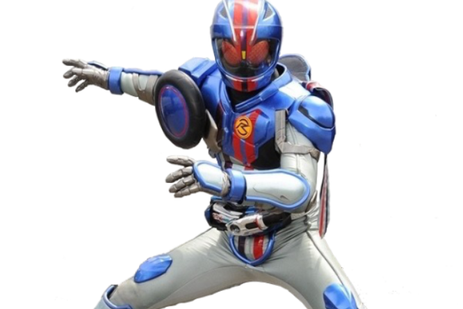 假面騎士Mach Chaser 假面騎士Mach Chaser