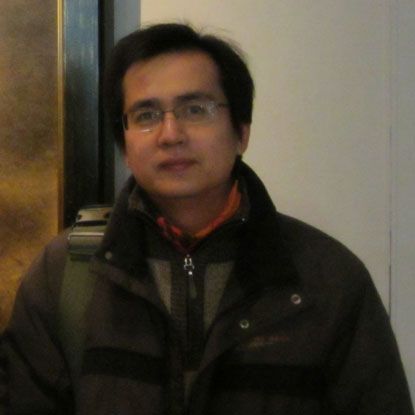 林清(藝術家) 林清(藝術家)