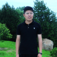 王振國(中國當代作家)