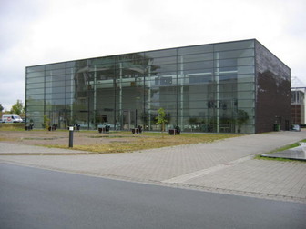 位於德國漢諾瓦的BMS總部