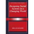 Designing Social Systems in a Changing World(書籍) Designing Social Systems in a Changing World(書籍)