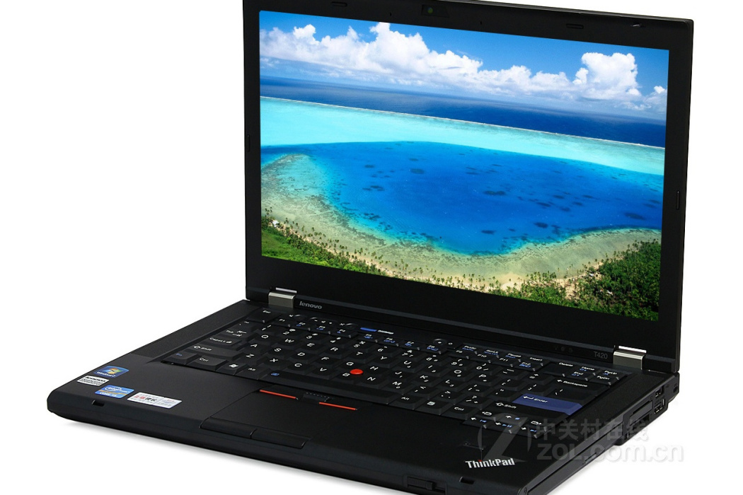 ThinkPad T420(4180ET9) ThinkPad T420(4180ET9)