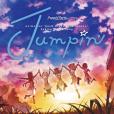 Jumpin\x27(Poppin'Party演唱的歌曲) Jumpin\x27(Poppin'Party演唱的歌曲)