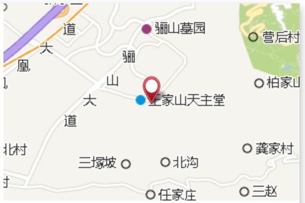 房家溝
