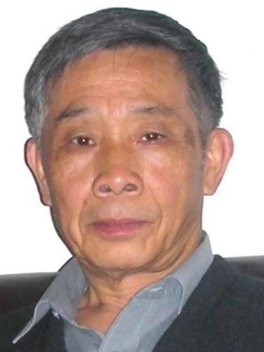 鄔金華(中國地質大學教授) 鄔金華(中國地質大學教授)