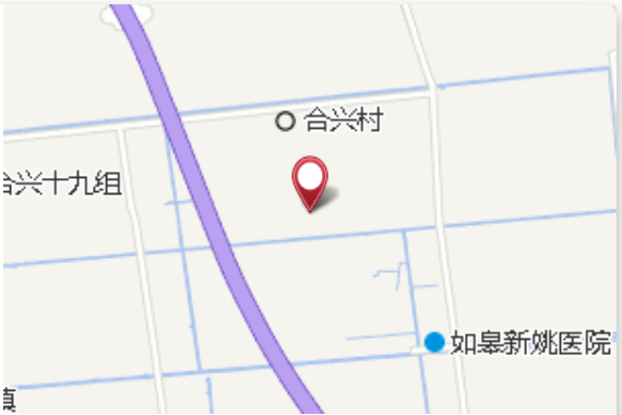馬家樓 馬家樓