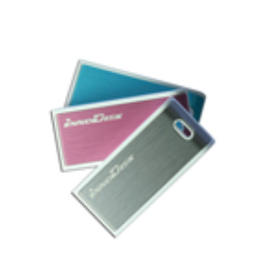 InnoDisk Genie Drive Slide(4GB) InnoDisk Genie Drive Slide(4GB)