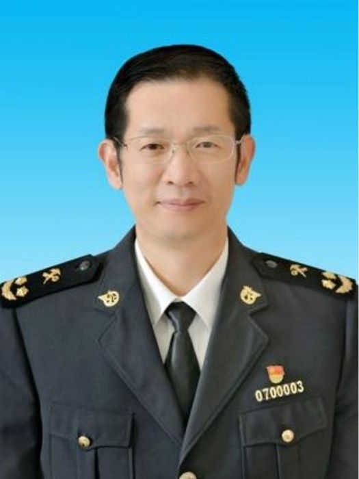 楊良勇(武漢海關原副關長) 楊良勇(武漢海關原副關長)