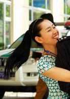 好想回家(2007年陶玲玲執導電視劇)
