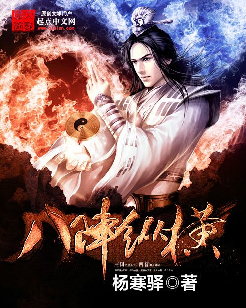 八陣縱橫 八陣縱橫