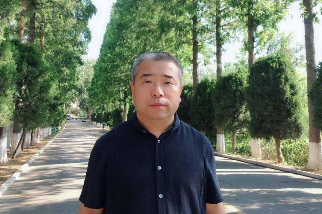孫明(魯東大學法學院院長) 孫明(魯東大學法學院院長)