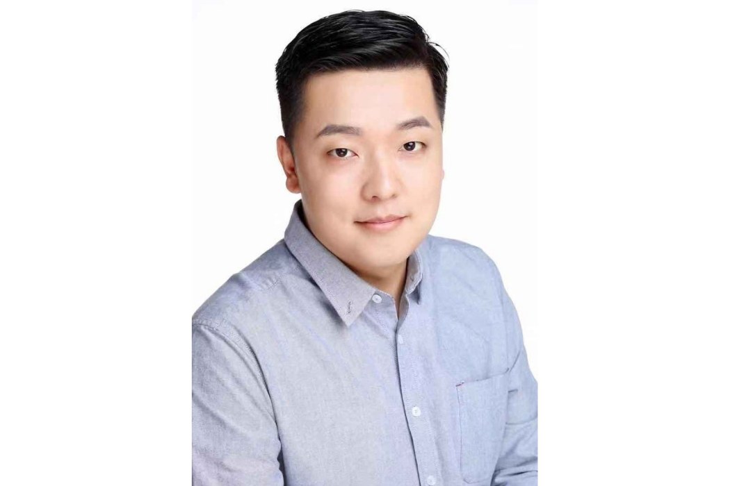 富拓(製片人) 富拓(製片人)