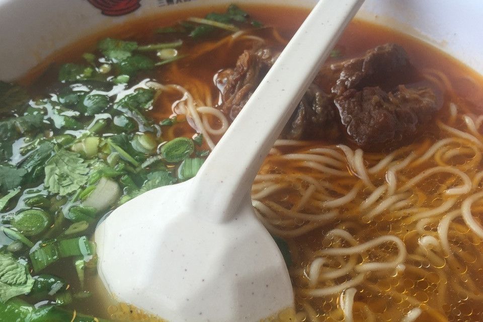 百宴拉麵 百宴拉麵