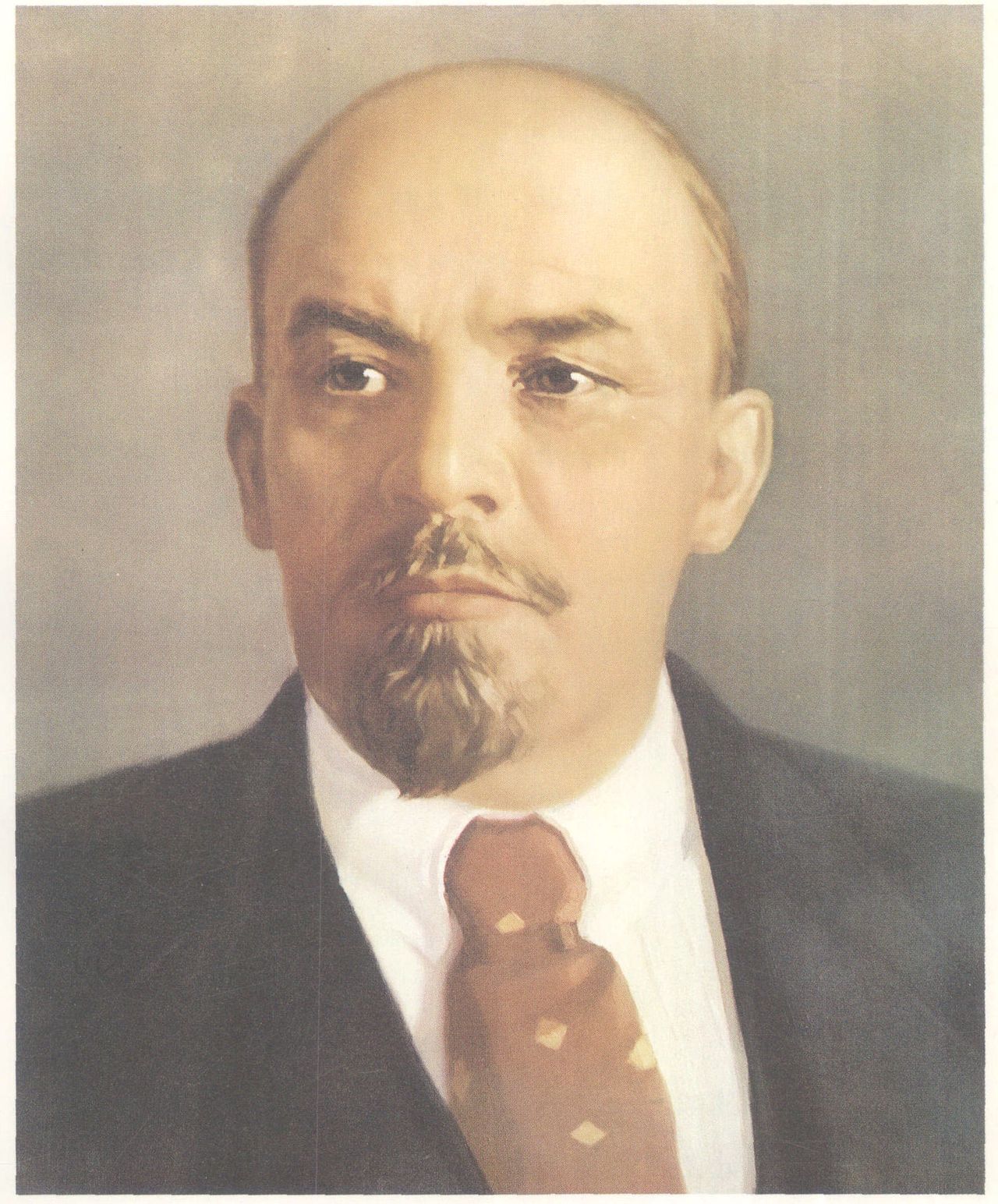 弗拉基米爾·伊里奇·烏里揚諾夫