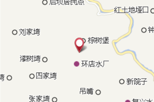 外騎龍咀