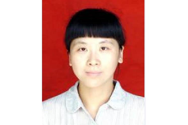 路艷(鹹陽職業技術學院醫學院教師) 路艷(鹹陽職業技術學院醫學院教師)