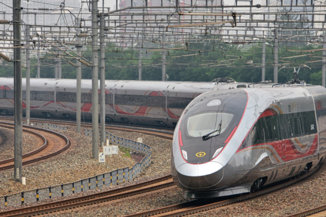 G21次列車 G21次列車