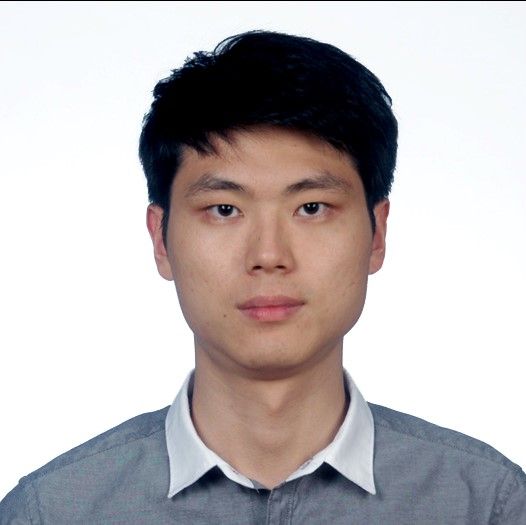 蔡創(西南交通大學教師)