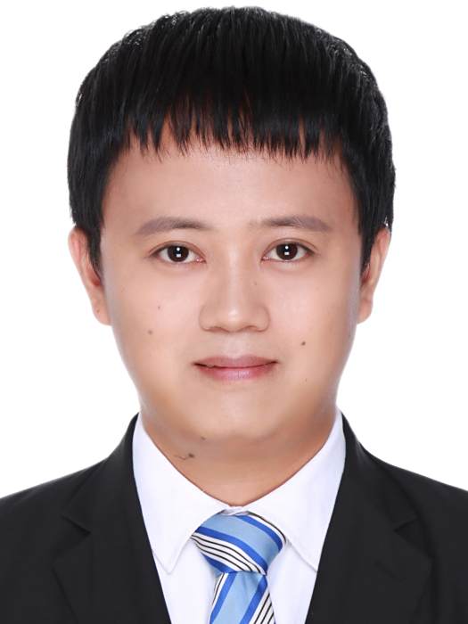 董必章 董必章