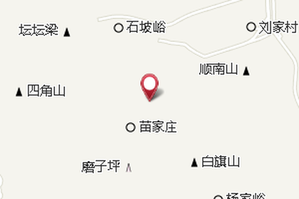 圪咀子 圪咀子