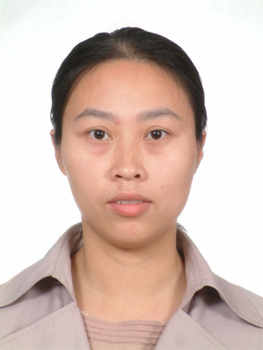 盛曉莉(東南大學化學化工學院副教授) 盛曉莉(東南大學化學化工學院副教授)