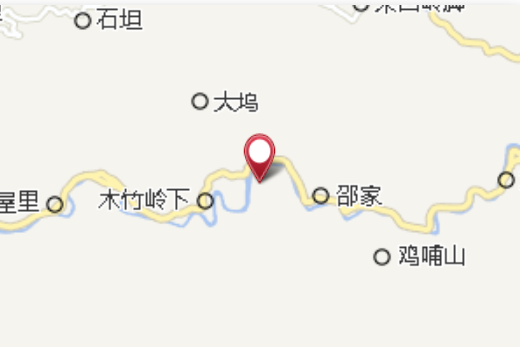 半塢口 半塢口